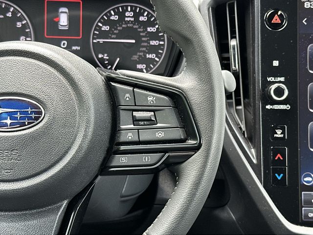 Thumbnail: 2026 Subaru Forester - 16
