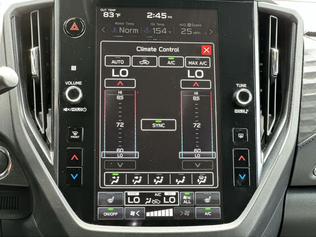 Thumbnail: 2026 Subaru Forester - 20