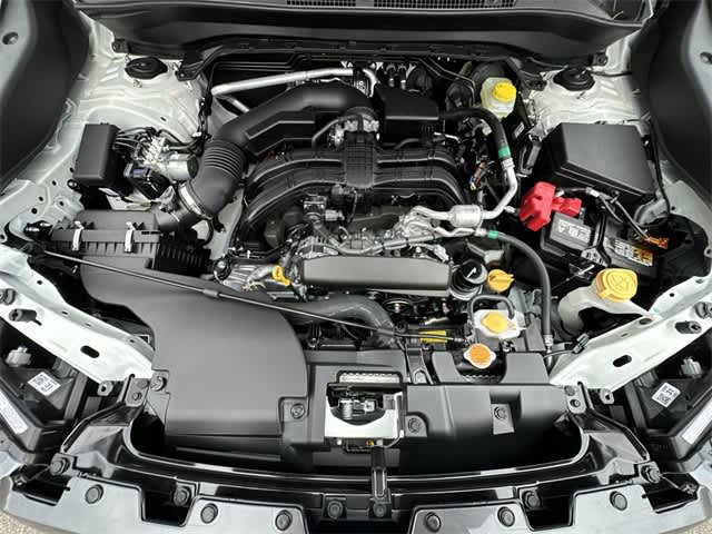 Thumbnail: 2026 Subaru Forester - 9