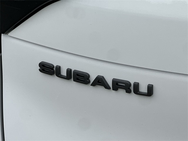 Thumbnail: 2026 Subaru Forester - 7