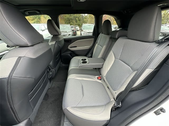 Thumbnail: 2026 Subaru Forester - 12