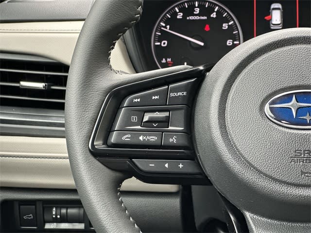 Thumbnail: 2026 Subaru Forester - 18