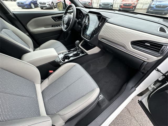 Thumbnail: 2026 Subaru Forester - 11