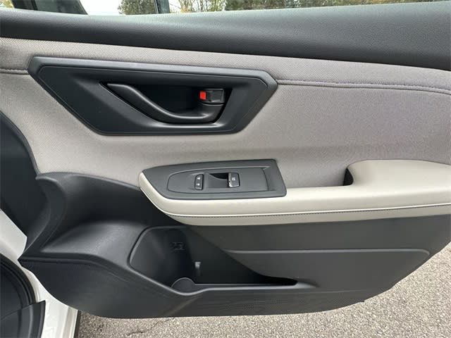 Thumbnail: 2026 Subaru Forester - 26