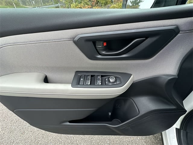 Thumbnail: 2026 Subaru Forester - 24