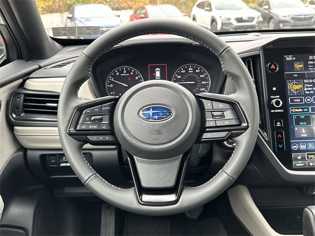 Thumbnail: 2026 Subaru Forester - 2