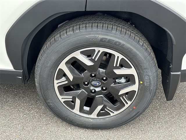 Thumbnail: 2026 Subaru Forester - 8