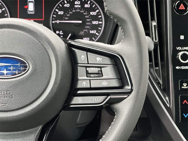 Thumbnail: 2026 Subaru Forester - 19