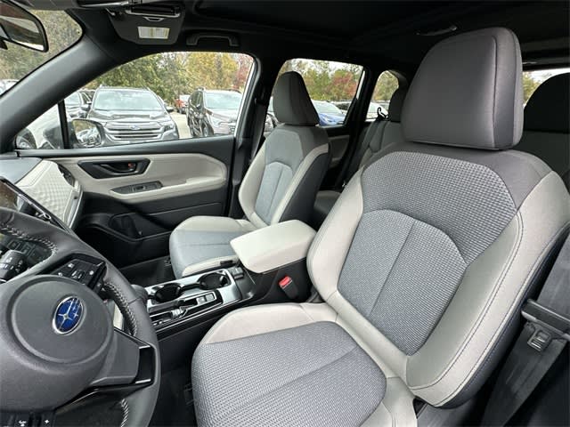 Thumbnail: 2026 Subaru Forester - 10