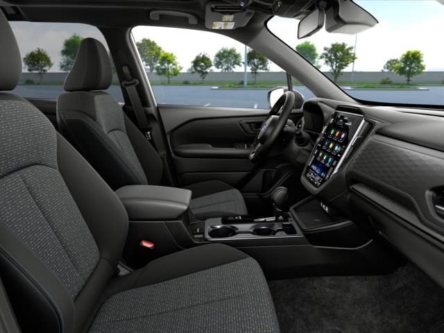 Thumbnail: 2026 Subaru Forester - 8