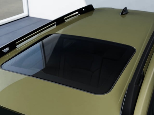 Thumbnail: 2026 Subaru Forester - 21