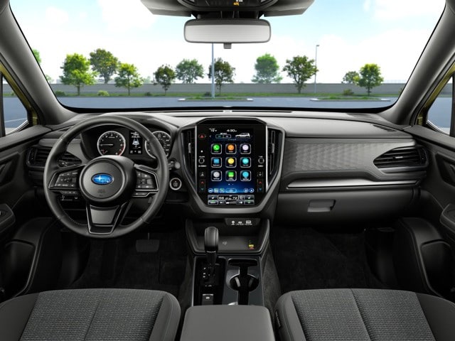 Thumbnail: 2026 Subaru Forester - 7