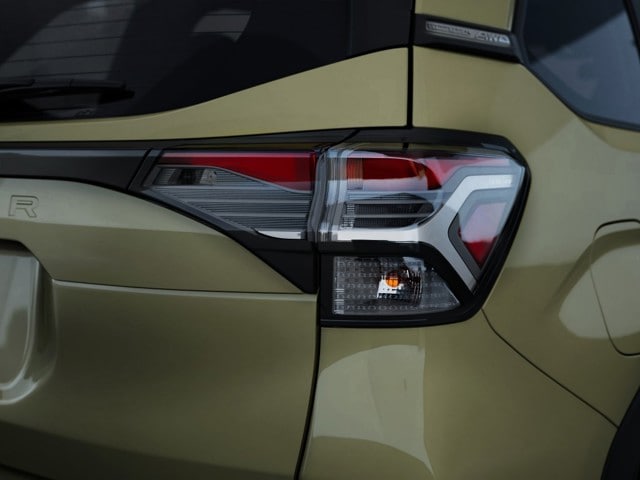 Thumbnail: 2026 Subaru Forester - 20