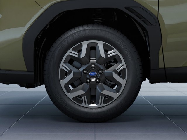 Thumbnail: 2026 Subaru Forester - 6