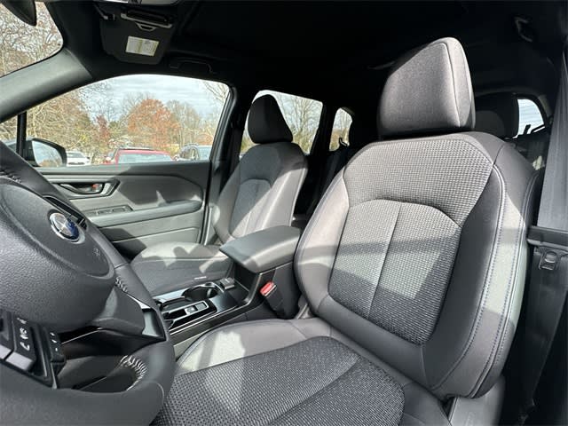 Thumbnail: 2026 Subaru Forester - 10