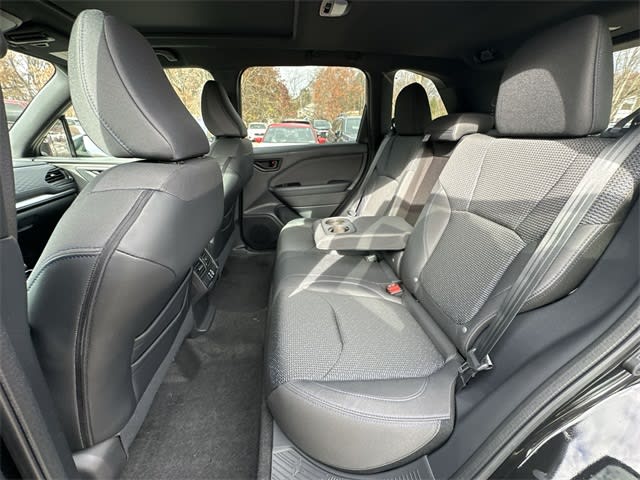 Thumbnail: 2026 Subaru Forester - 12