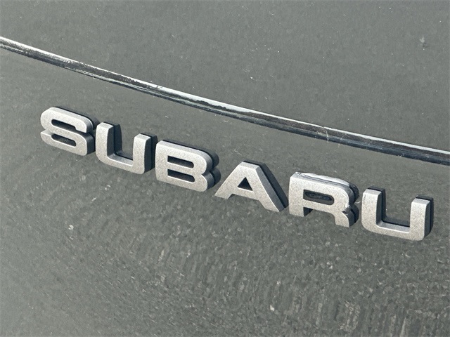 Thumbnail: 2026 Subaru Forester - 7