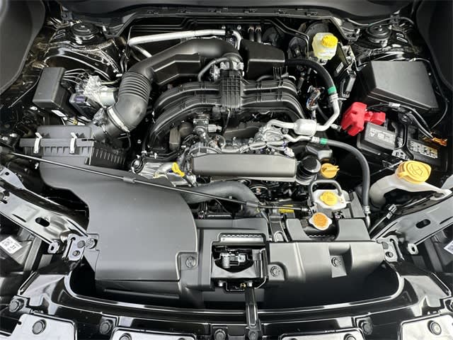 Thumbnail: 2026 Subaru Forester - 9