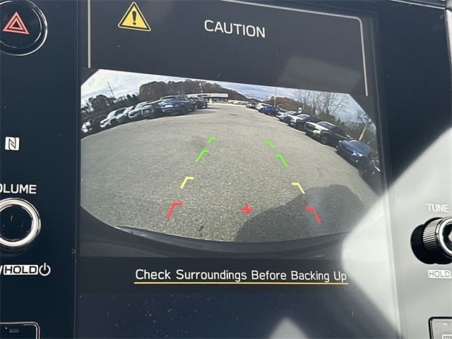 Thumbnail: 2026 Subaru Forester - 22