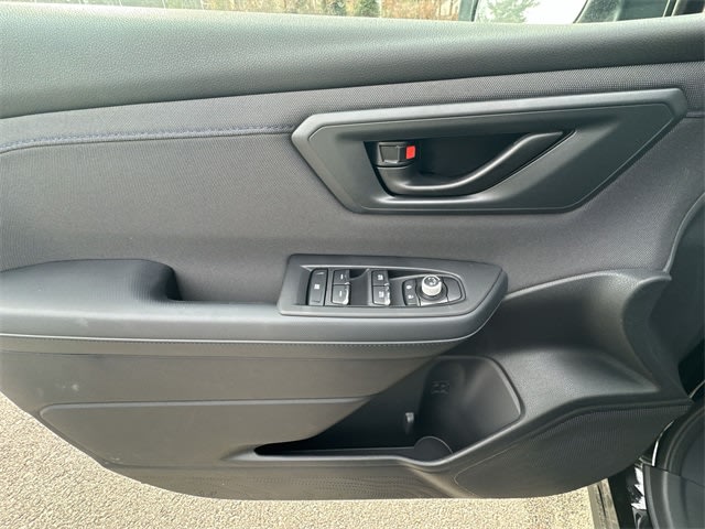 Thumbnail: 2026 Subaru Forester - 24