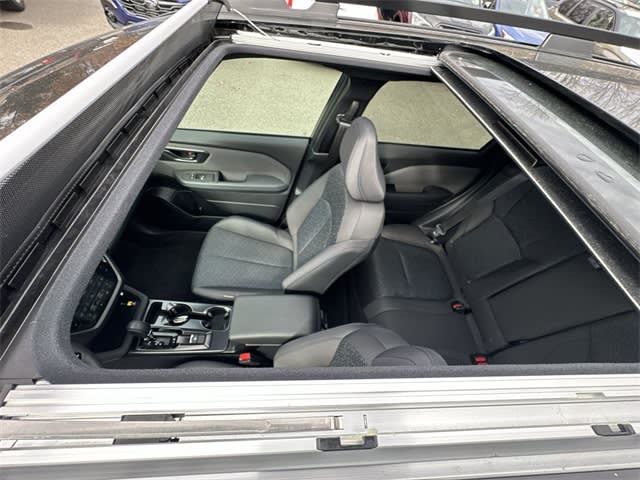 Thumbnail: 2026 Subaru Forester - 17