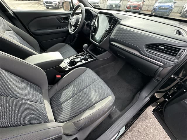 Thumbnail: 2026 Subaru Forester - 11