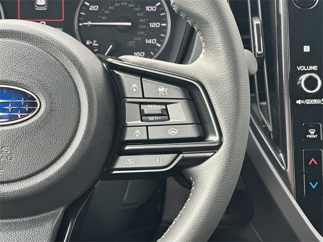 Thumbnail: 2026 Subaru Forester - 19