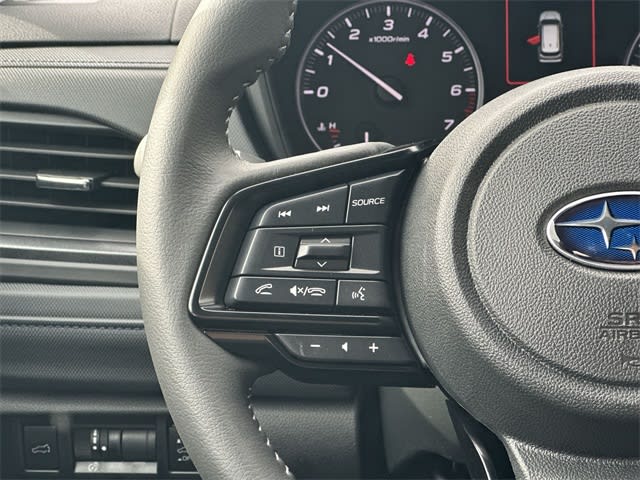 Thumbnail: 2026 Subaru Forester - 18