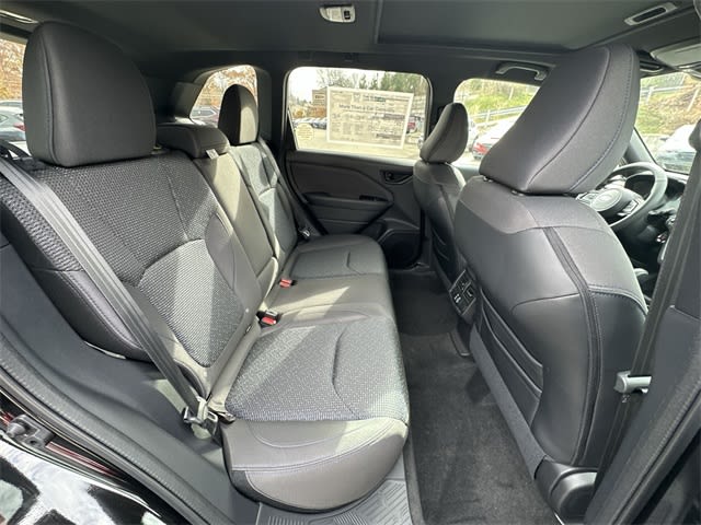 Thumbnail: 2026 Subaru Forester - 27