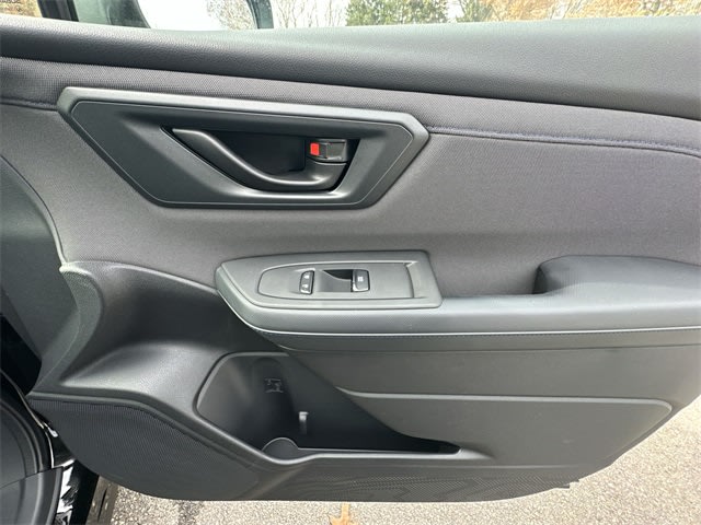 Thumbnail: 2026 Subaru Forester - 26