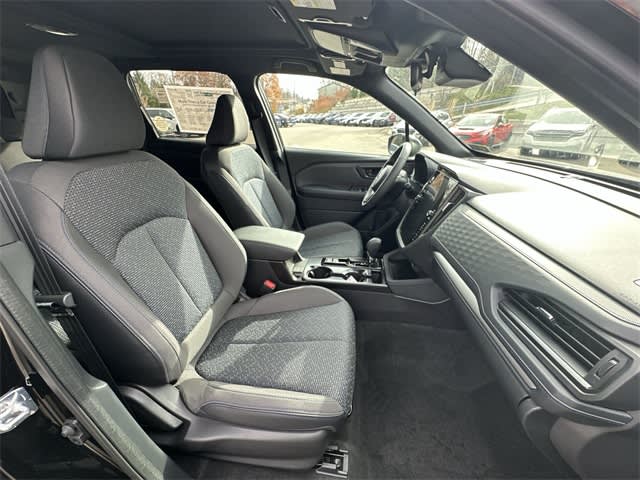 Thumbnail: 2026 Subaru Forester - 25