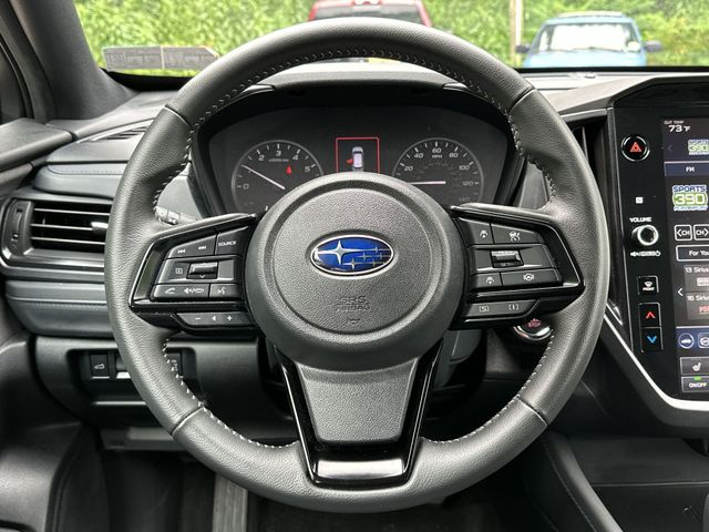 Thumbnail: 2026 Subaru Forester - 2