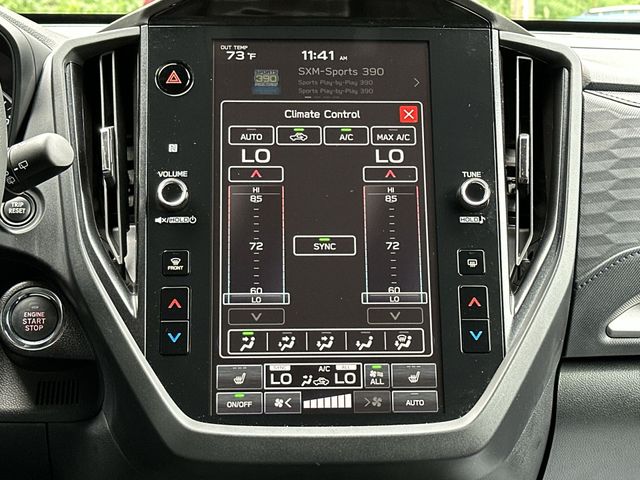 Thumbnail: 2026 Subaru Forester - 20