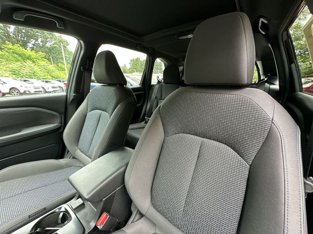 Thumbnail: 2026 Subaru Forester - 9