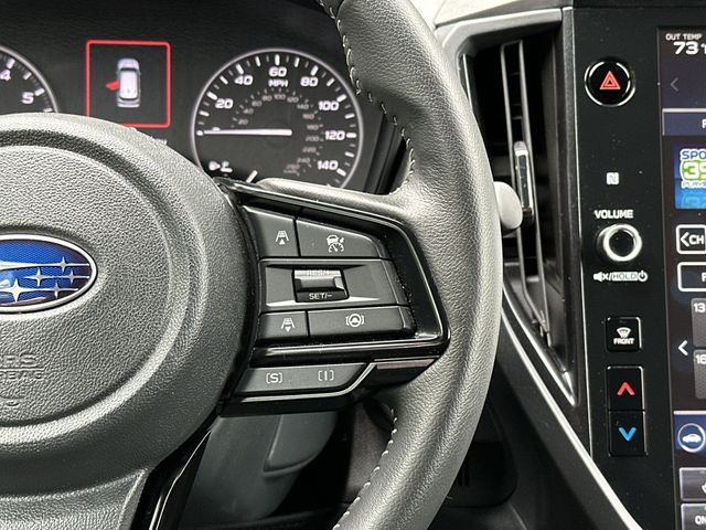 Thumbnail: 2026 Subaru Forester - 16