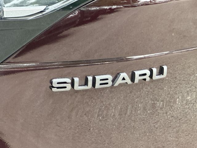 Thumbnail: 2026 Subaru Forester - 7