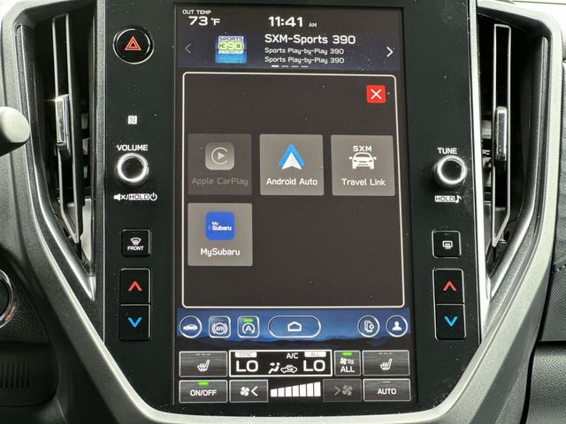 Thumbnail: 2026 Subaru Forester - 18