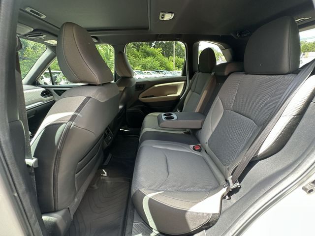 Thumbnail: 2026 Subaru Forester - 12