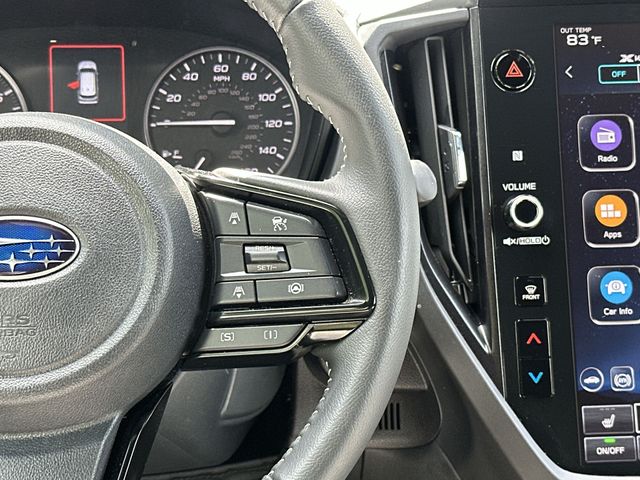 Thumbnail: 2026 Subaru Forester - 19