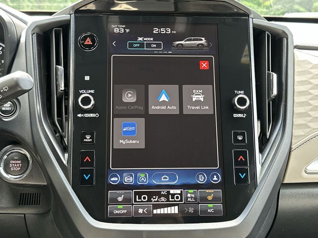 Thumbnail: 2026 Subaru Forester - 21