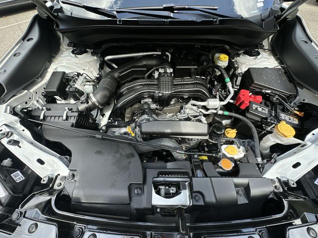 Thumbnail: 2026 Subaru Forester - 9