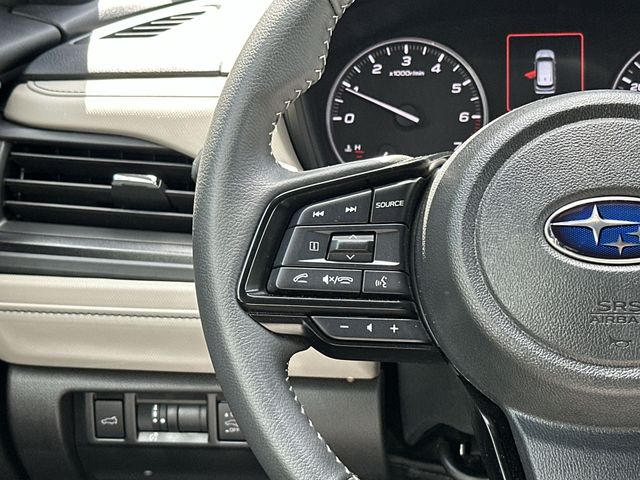 Thumbnail: 2026 Subaru Forester - 18