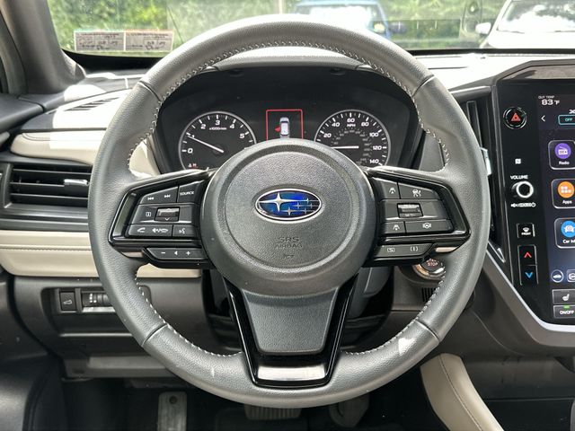 Thumbnail: 2026 Subaru Forester - 2
