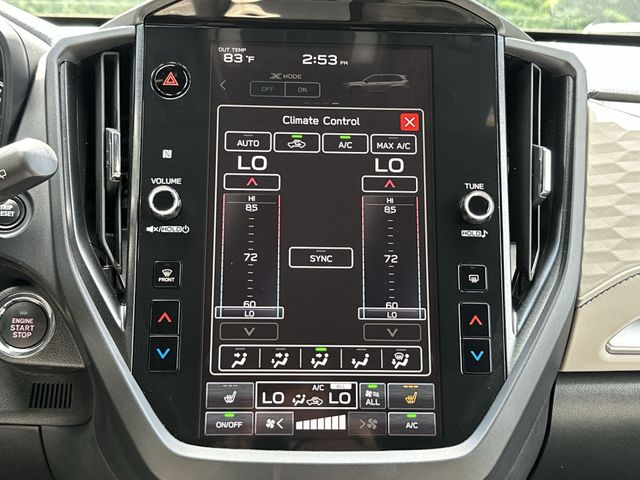 Thumbnail: 2026 Subaru Forester - 23