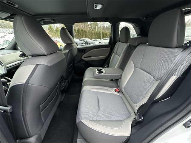 Thumbnail: 2026 Subaru Forester - 12