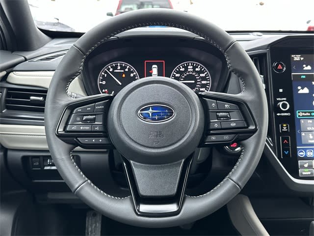 Thumbnail: 2026 Subaru Forester - 2