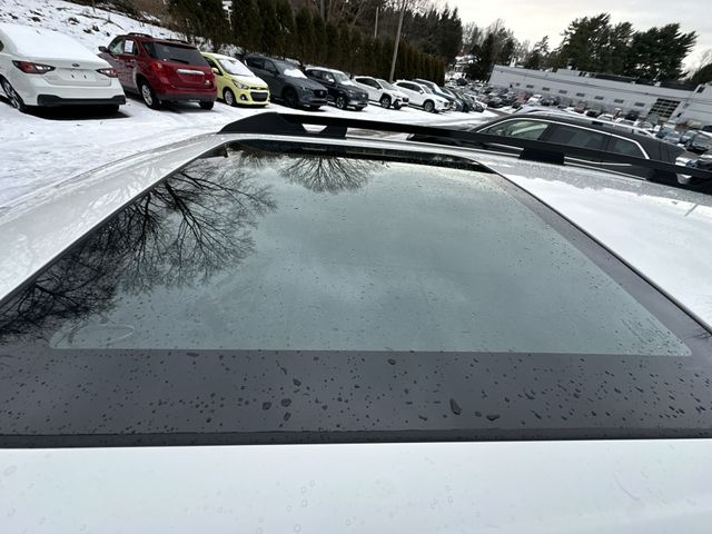 Thumbnail: 2026 Subaru Forester - 17