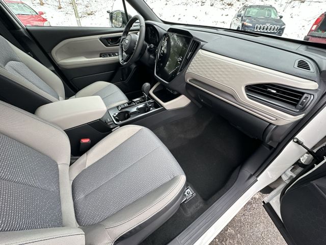 Thumbnail: 2026 Subaru Forester - 11