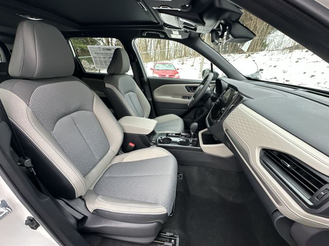 Thumbnail: 2026 Subaru Forester - 24