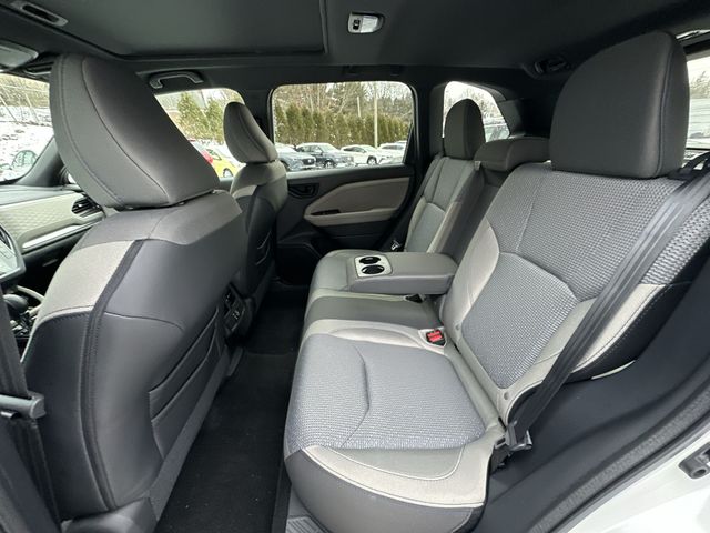 Thumbnail: 2026 Subaru Forester - 12